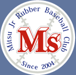 Mitsu Jr Rubber Baseball Club